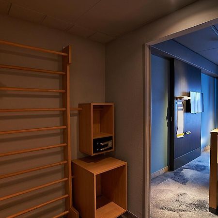 Zleep Hotel Høje Tåstrup Buitenkant foto