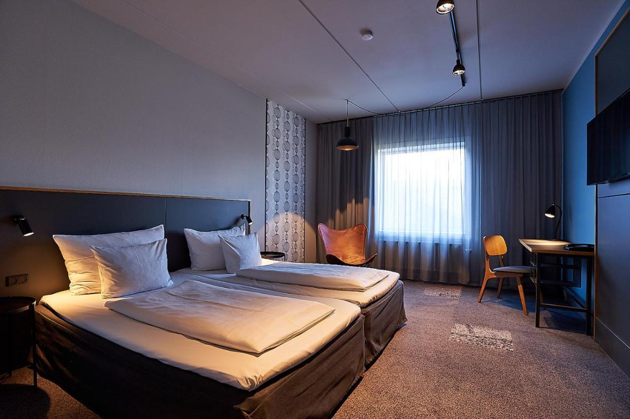 Zleep Hotel Høje Tåstrup Buitenkant foto