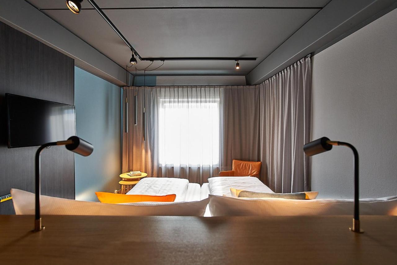 Zleep Hotel Høje Tåstrup Buitenkant foto