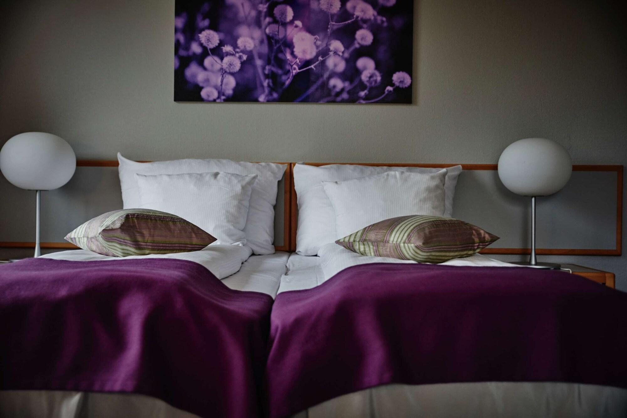 Zleep Hotel Høje Tåstrup Buitenkant foto