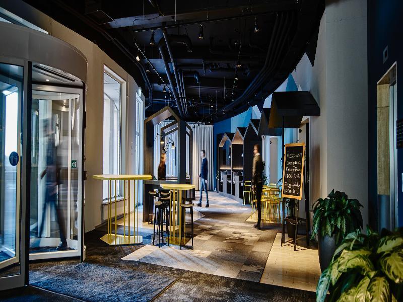 Zleep Hotel Høje Tåstrup Buitenkant foto