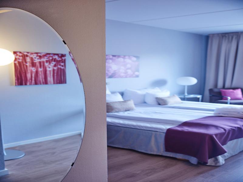 Zleep Hotel Høje Tåstrup Buitenkant foto