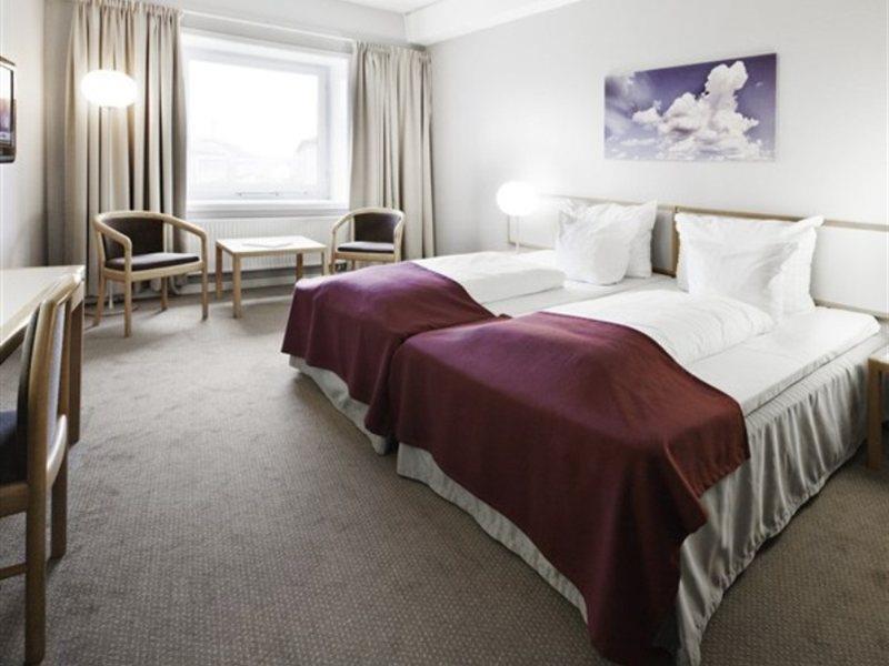 Zleep Hotel Høje Tåstrup Buitenkant foto
