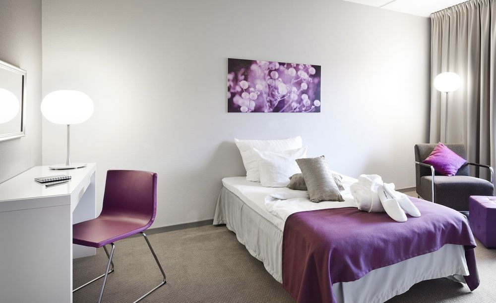 Zleep Hotel Høje Tåstrup Buitenkant foto