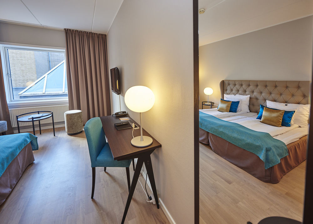 Zleep Hotel Høje Tåstrup Buitenkant foto