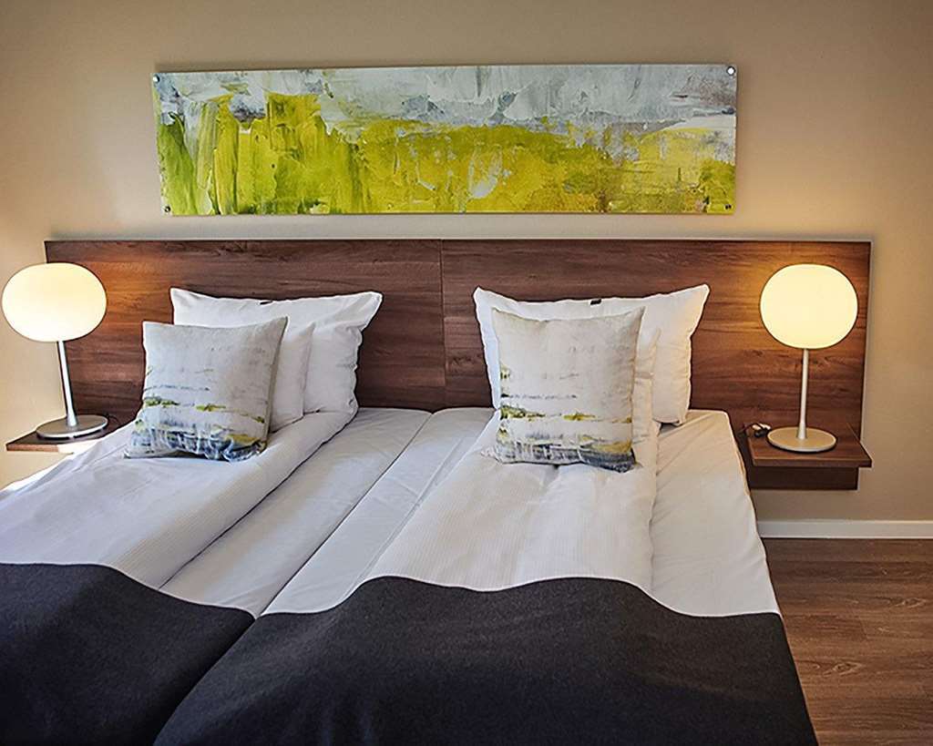 Zleep Hotel Høje Tåstrup Buitenkant foto