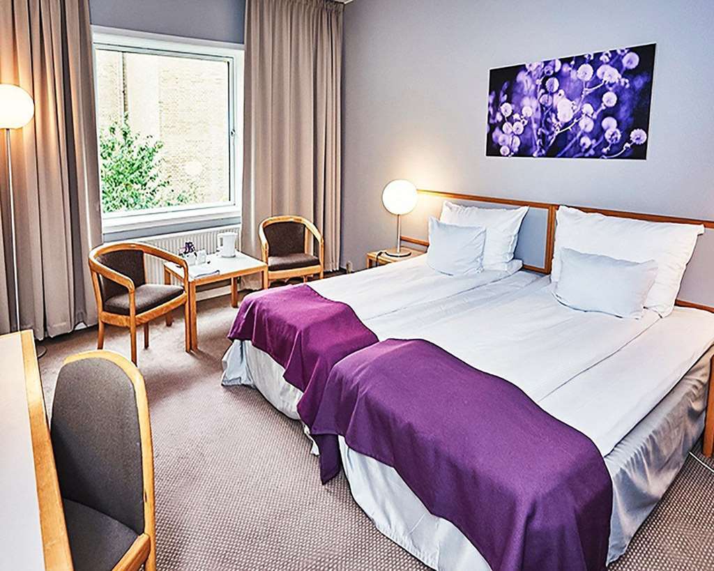 Zleep Hotel Høje Tåstrup Buitenkant foto